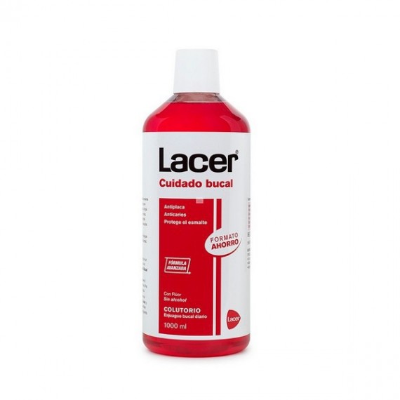 LACER COLUTORIO 1000 ML