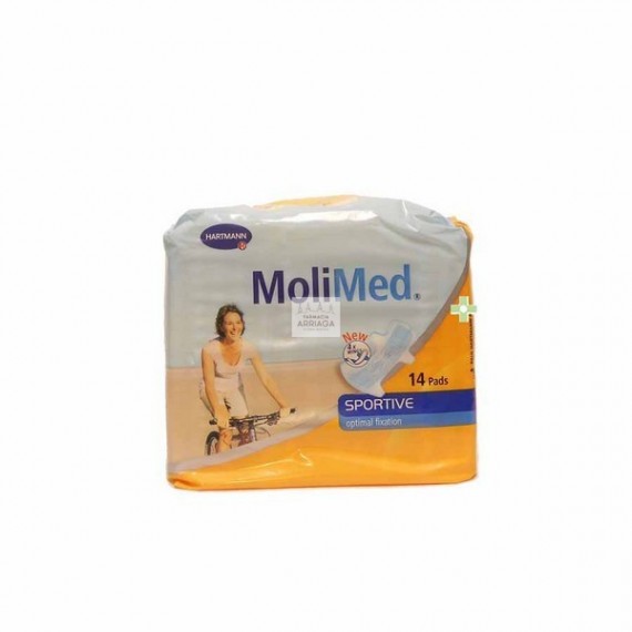 ABSORB INC ORINA LIGERA...