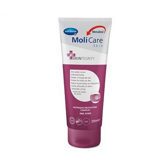 MENALIND CREMA PROTECTORA 200 ML