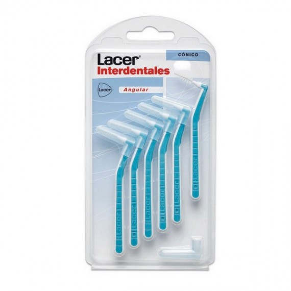 LACER INTERDENTAL CONICO...