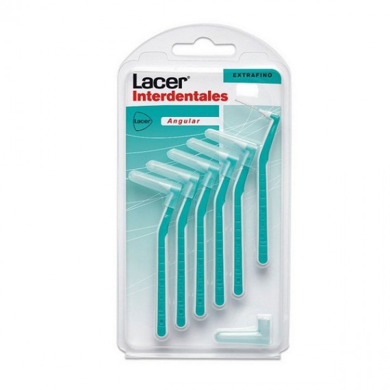 LACER INTERDENTAL EXTRAFINO...