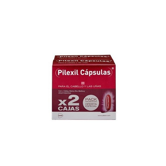 PILEXIL ANTICAIDA CAPSULAS...