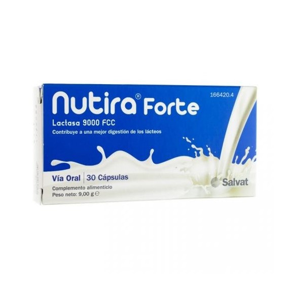 NUTIRA FORTE 30 CAPS