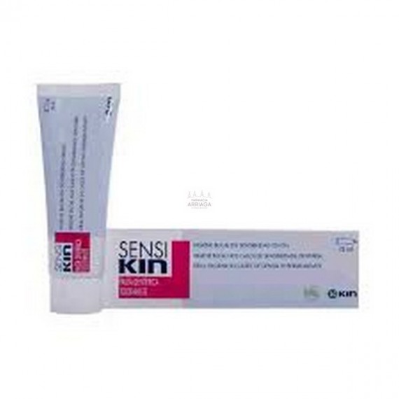 SENSIKIN PASTA DENTIFRICA 75 ML