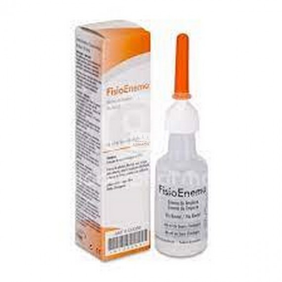 FISIOENEMA 250 ML