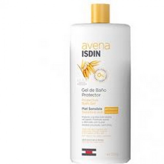 ISDIN AVENA SYNDET LIQUIDO...