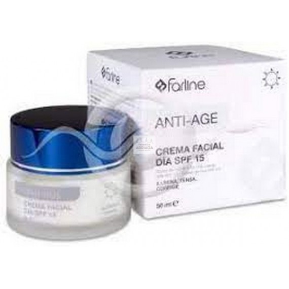 FARLINE CREMA FACIAL...