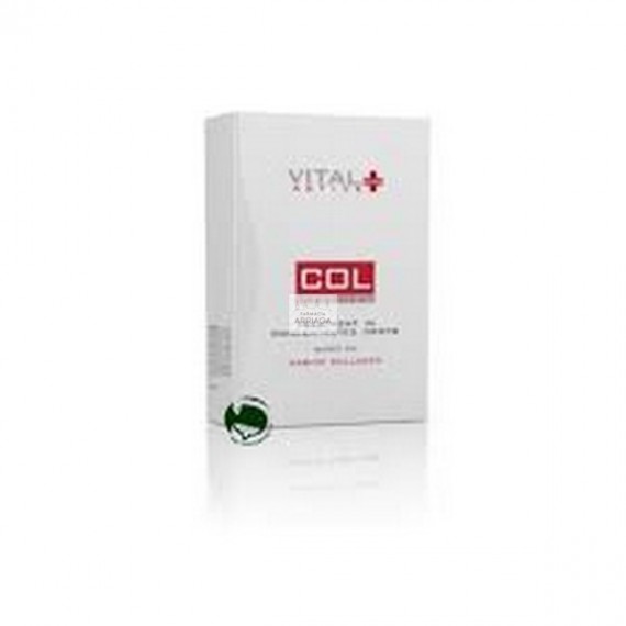VITAL PLUS ACTIVE COL SERUM 15 ML