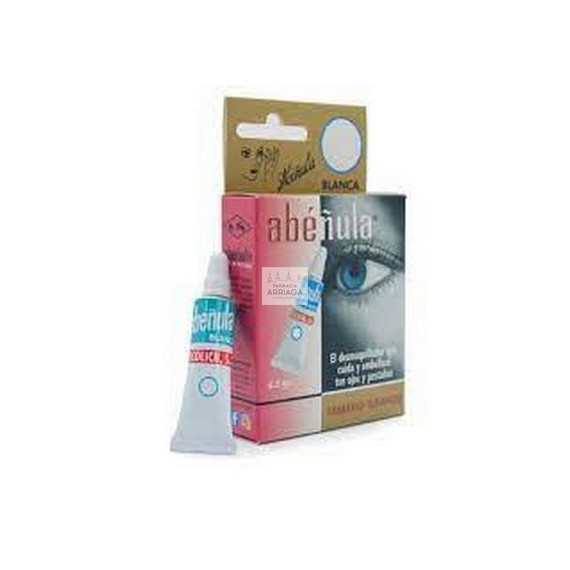 ABEÃÂULA BLANCA GRANDE 4.5 G