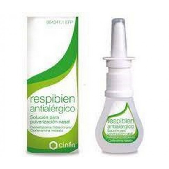 RESPIBIEN 0,5 mg/ml...