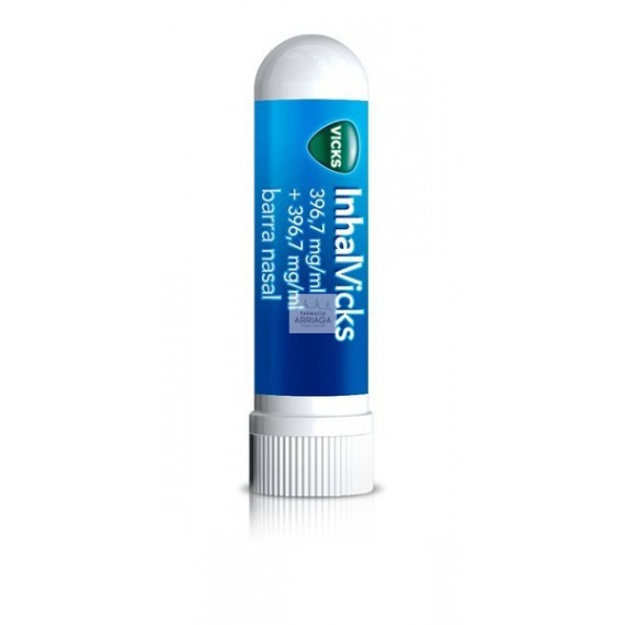 INHALVICKS 396,7 mg/ml +...