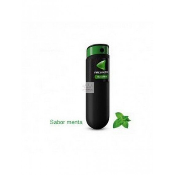NICORETTE BUCOMIST 1...