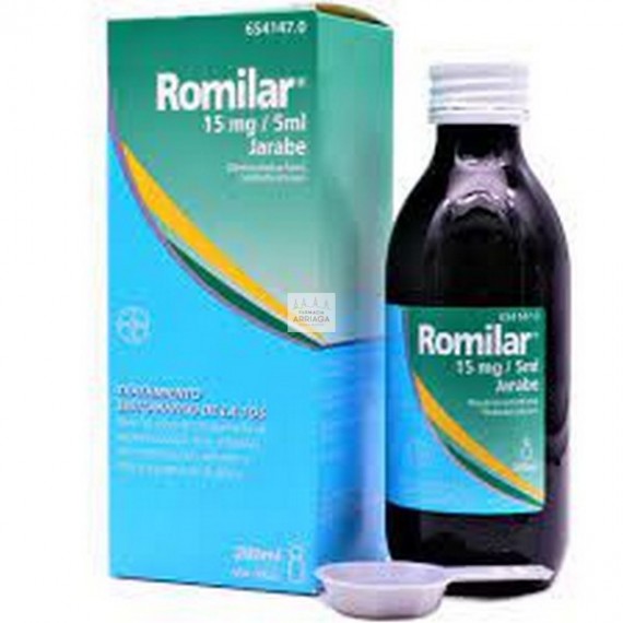 PROPALCOF 15 mg/5 ml JARABE 1 FRASCO 200 ml