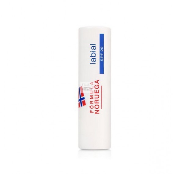 NEUTROGENA LABIAL SPF 20