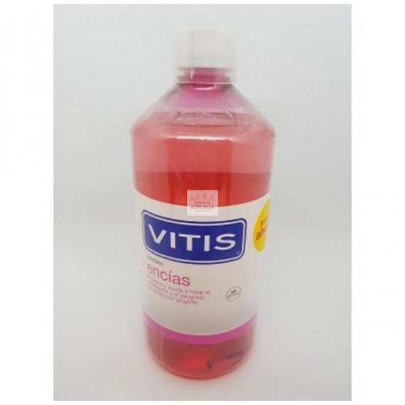 VITIS ENCIAS COLUTORIO 1000 ML