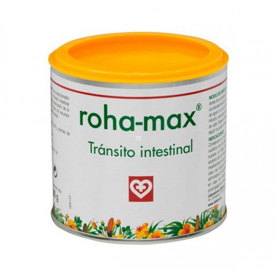 ROHA MAX BOTE 60 G