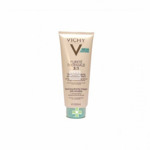 VICHY DESMAQUILLANTE 3 EN 1...
