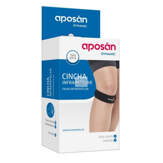 APOSAN DYNAMIC CINCHA...