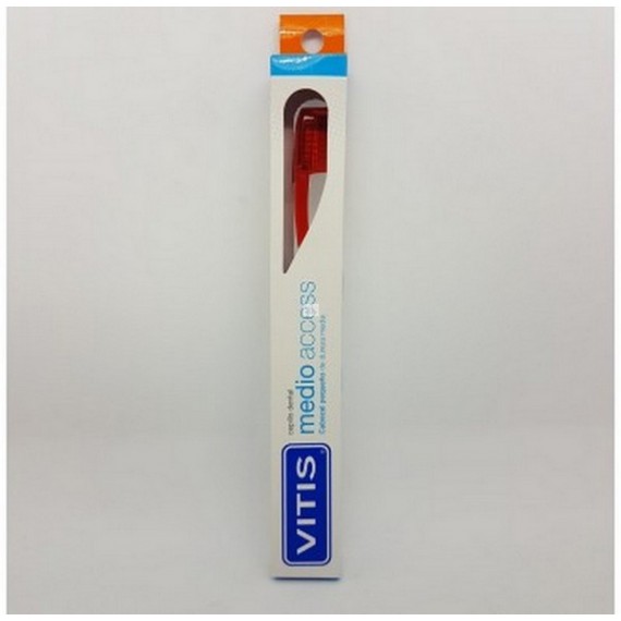VITIS MEDIO ACCESS CEPILLO DENTAL
