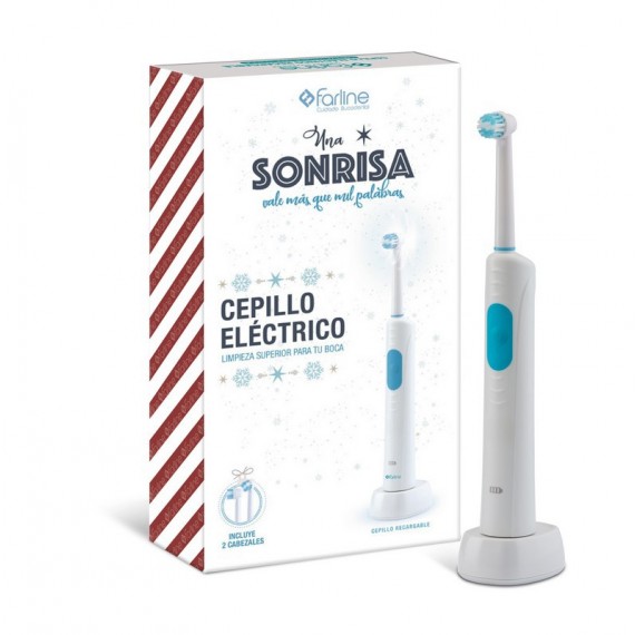 FARLINE CEPILLO DENTAL...