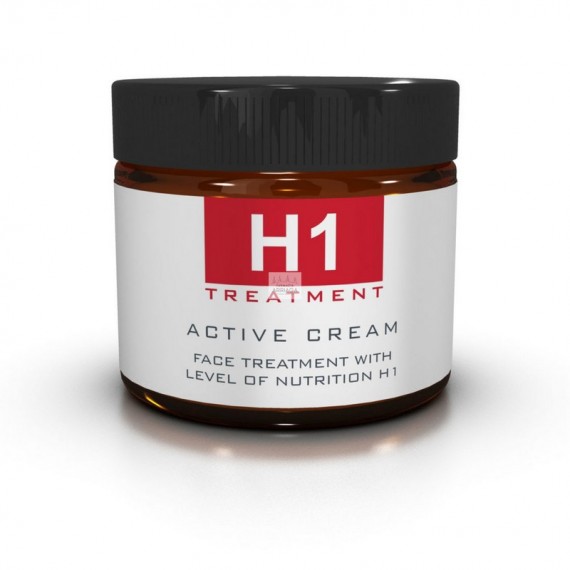 VITAL PLUS ACTIVE H1 60 ML