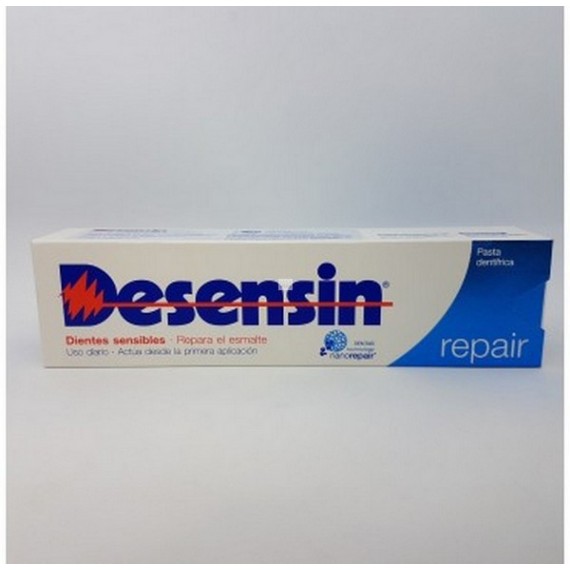 DESENSIN REPAIR PASTA 125 ML