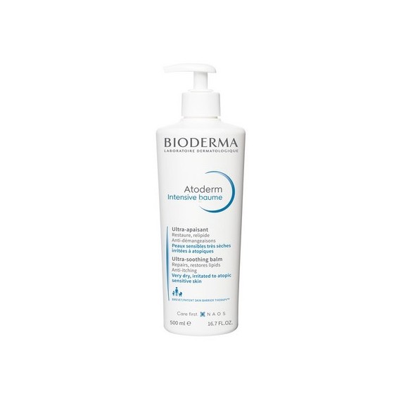 BIODERMA ATODERM INTENSIVE...