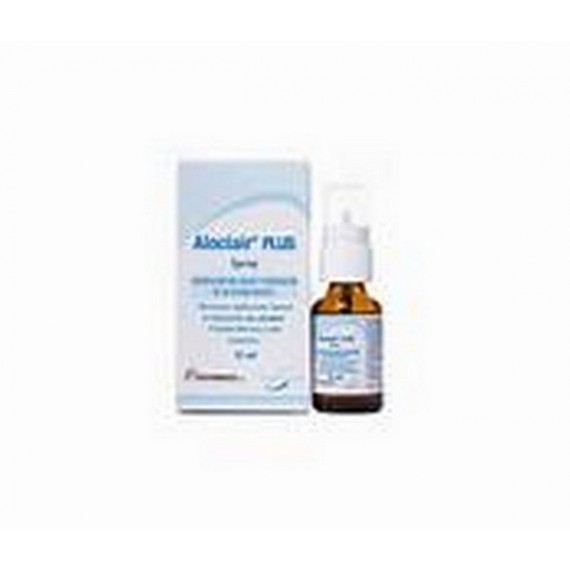ALOCLAIR PLUS SPRAY 15 ML