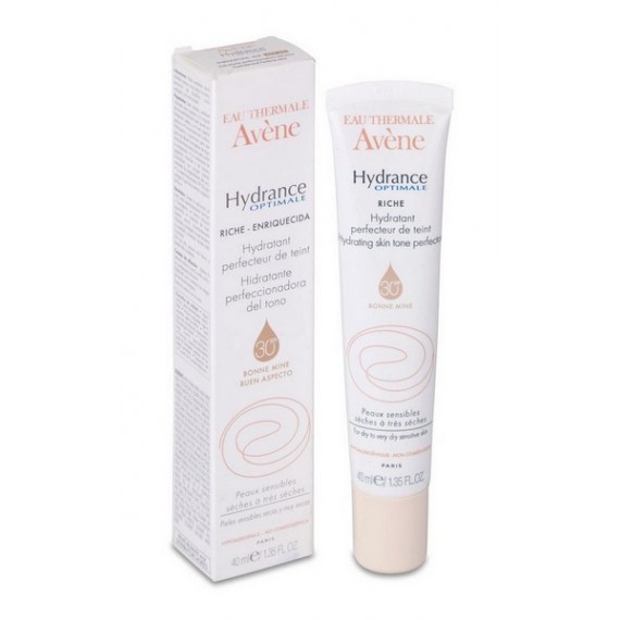 AVENE HYDRANCE LIGERA SP20 40 ML