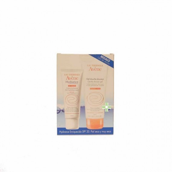 AVENE HYDRANCE RICHE SP30 40 ML