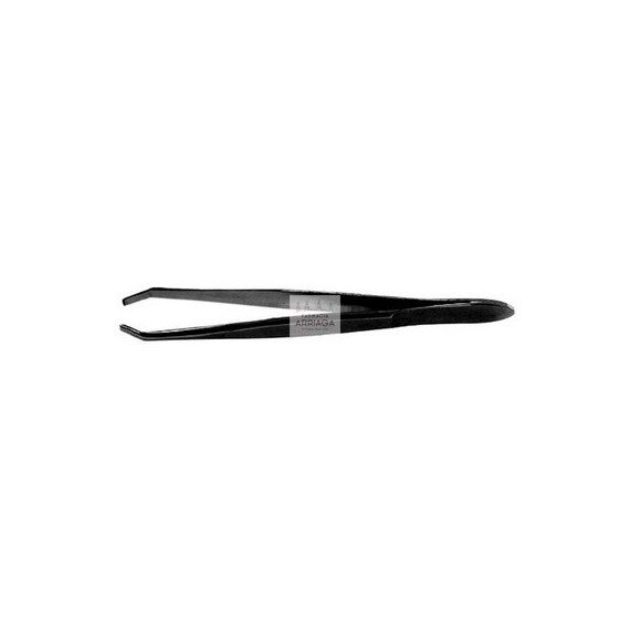 APOSAN PINZA DEPILAR NEGRA