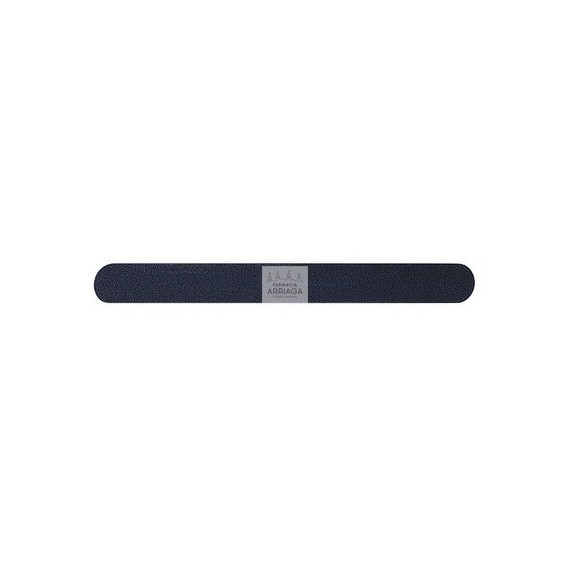 APOSAN LIMA NEGRA FIBRA VIDRIO REF 70662