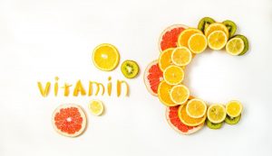 vitamina C propiedades