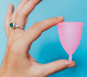 copas menstruales