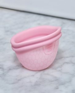 copas menstruales