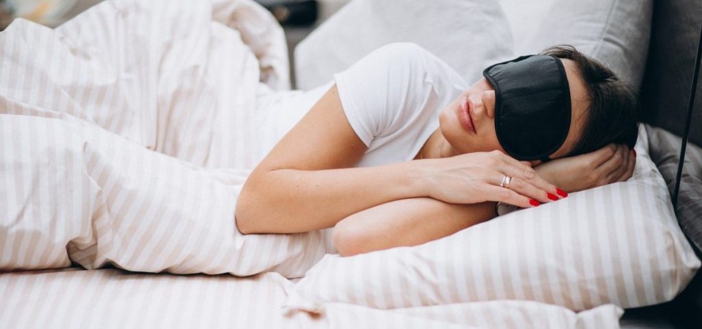 dormir y descansar ayuda a evitar la gripe